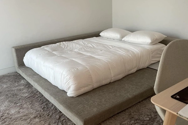 Move-Out Cleaning Services