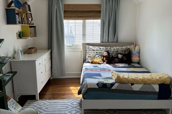 Move-In Cleaning Service
