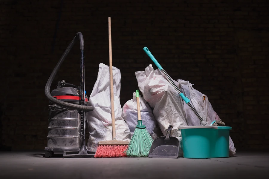 Affordable Post-construction Cleaning in West Jordan, UT