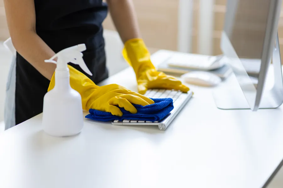 Excellent Office Cleaning in West Jordan, UT