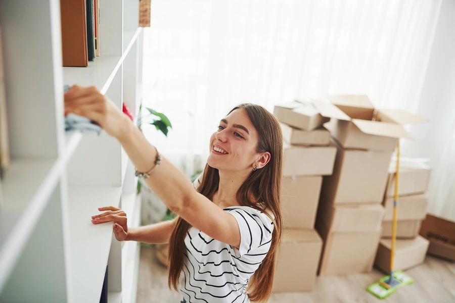 Experienced Move-out Cleaning Services in West Jordan, UT Experienced Move-out Cleaning Services in West Jordan, UT