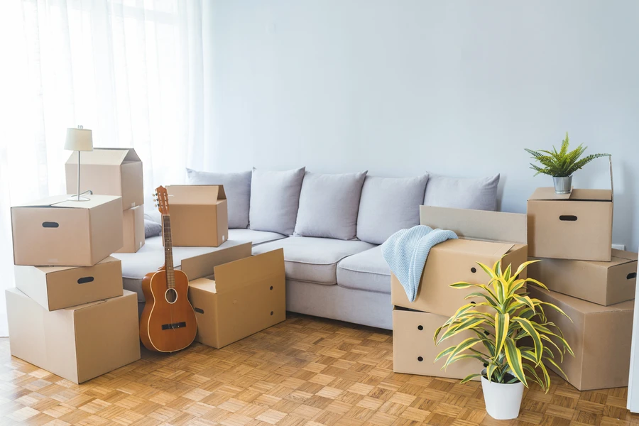 Expert Move-out Cleaning Services in West Jordan, UT Expert Move-out Cleaning Services in West Jordan, UT