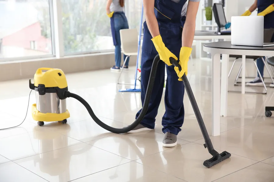 How Office Cleaning Improves Employee Health And Morale in West Jordan, UT