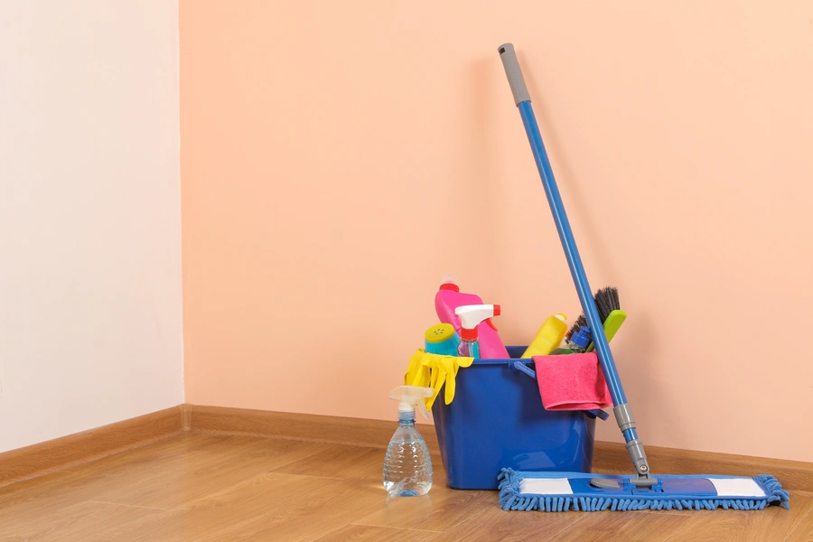 Move-out Cleaning Vs Regular Cleaning: Whats The Difference in West Jordan, UT