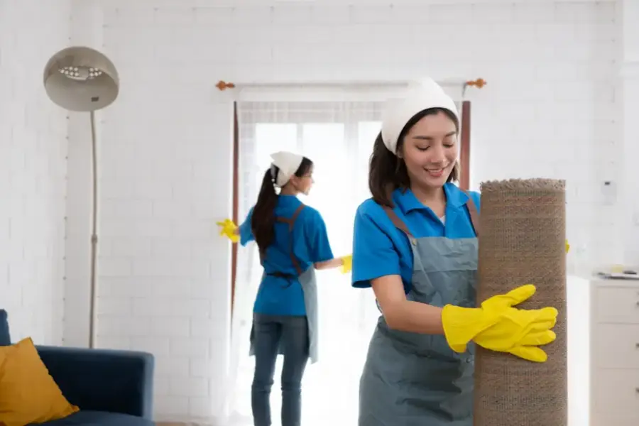 Reliable Move-in Cleaning Service in West Jordan, UT