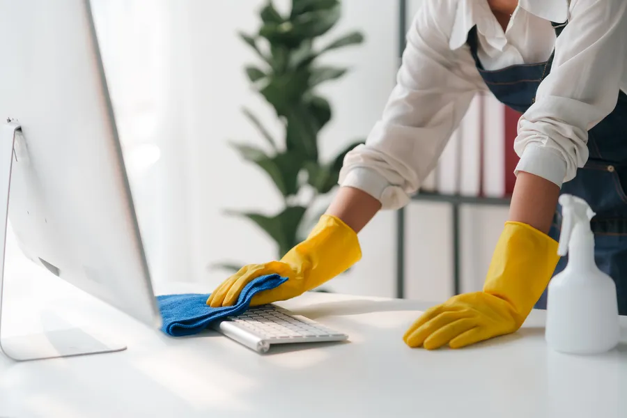 Superior Office Cleaning in West Jordan, UT