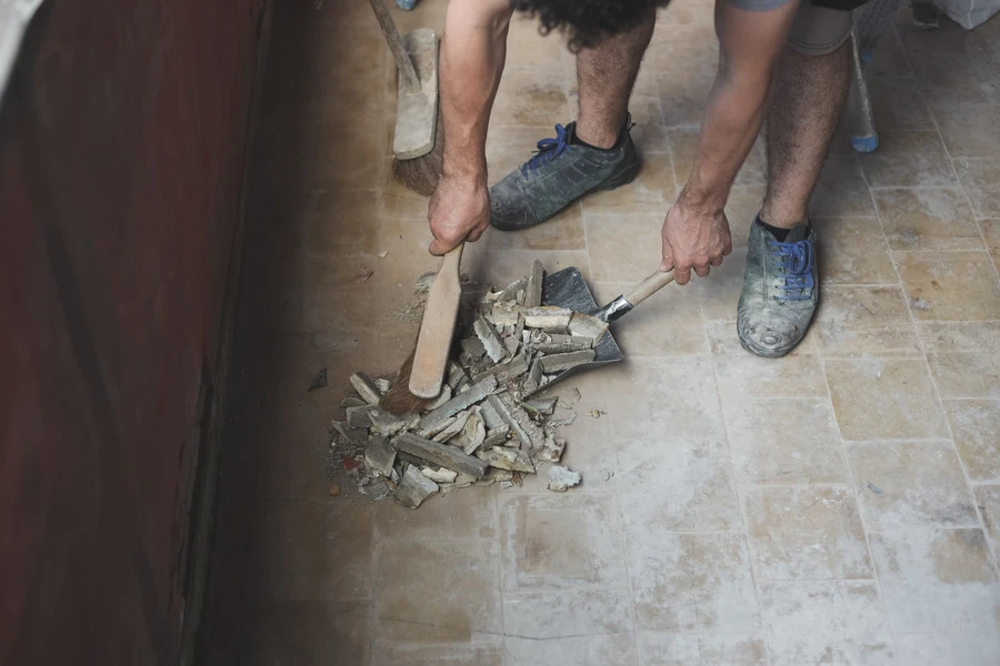 Top-rated Post-construction Cleaning in West Jordan, UT