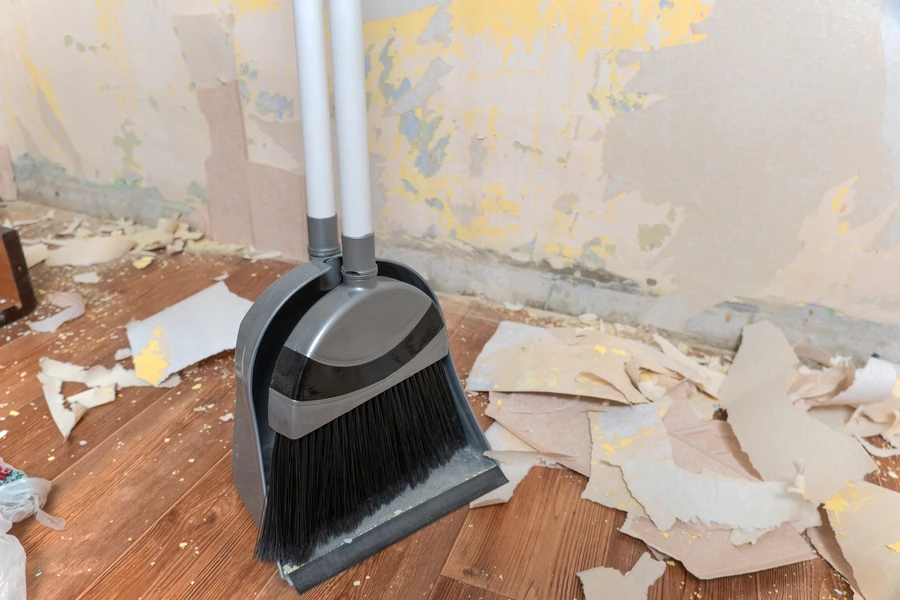 What Makes Post-construction Cleaning Different From Regular Cleaning in West Jordan, UT