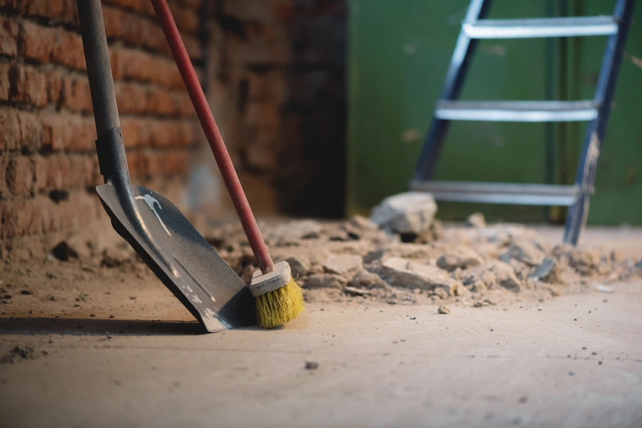 What To Expect From Post-construction Cleaning Services in West Jordan, UT