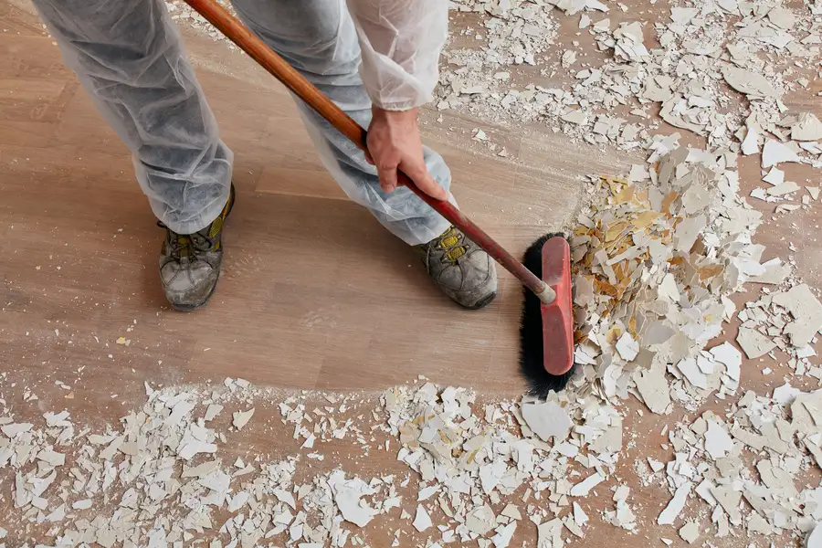 What To Expect From Post-construction Cleaning Services in West Jordan, UT